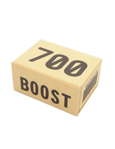 Mini Boite Sneakers Yeezy Boost 700