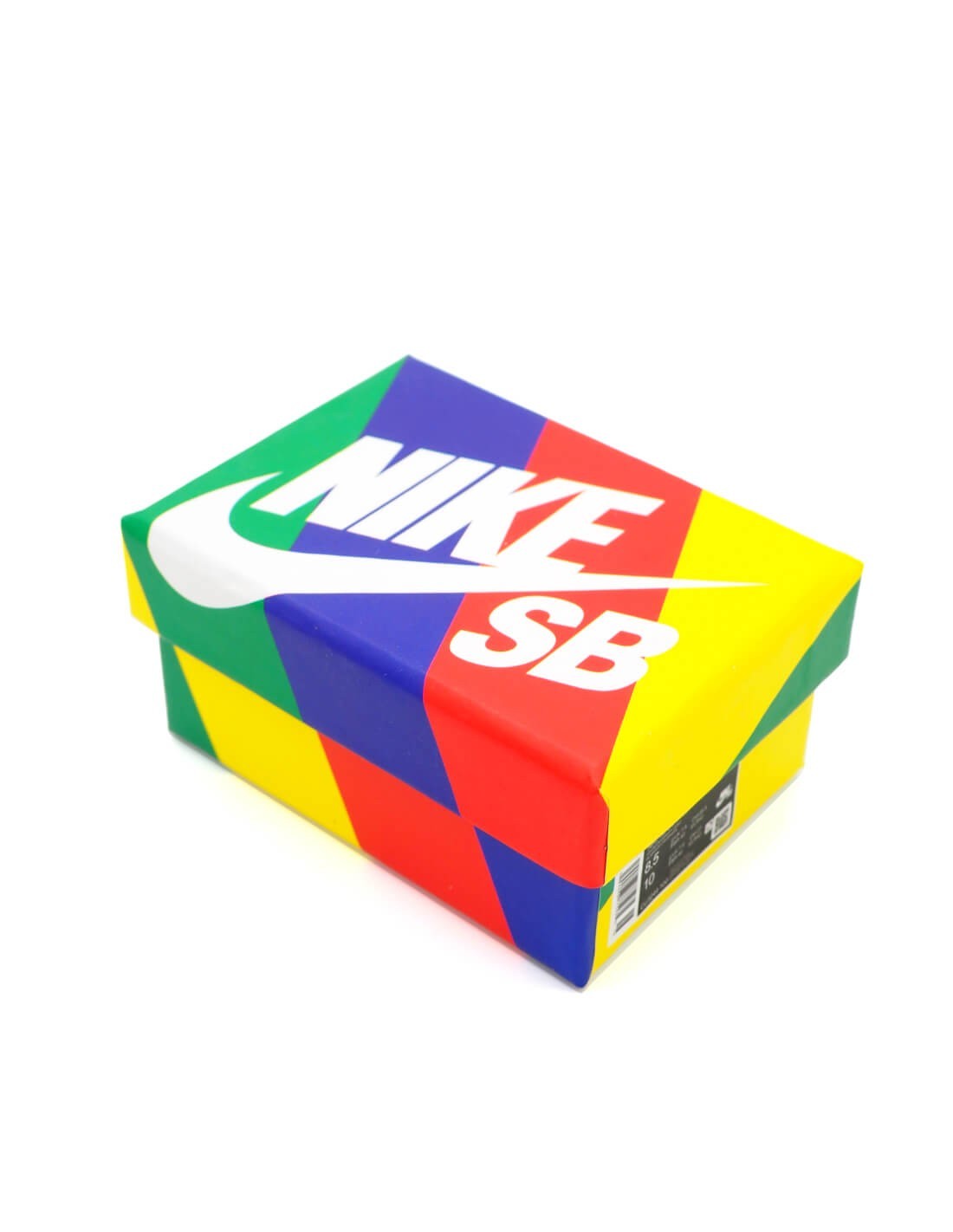 Mini Boite Sneakers Nike SB 2020