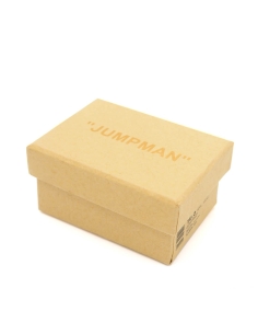 Mini Boite Sneakers Jordan x Off-White