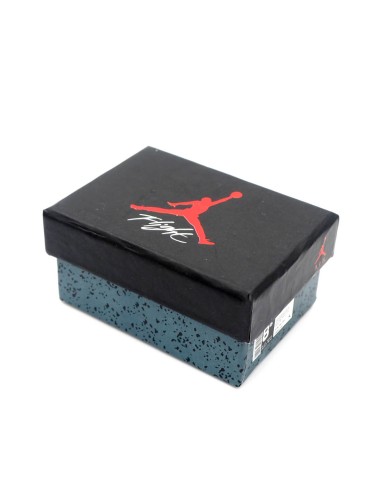 Mini Boite Sneakers Jordan OG Cement