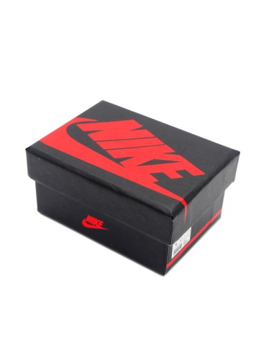 Mini Boite Sneakers Nike Air Jordan 1 OG