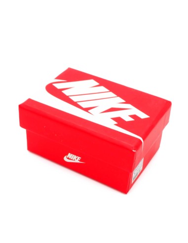 Mini Boite Sneakers Nike OG Red