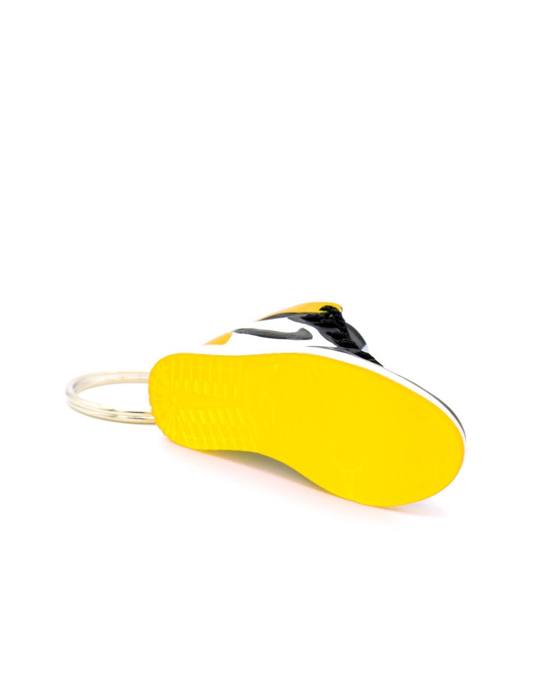 Porte-Clé 3D Jordan 1 Taxi