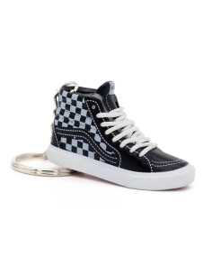 Porte cle 2025 vans