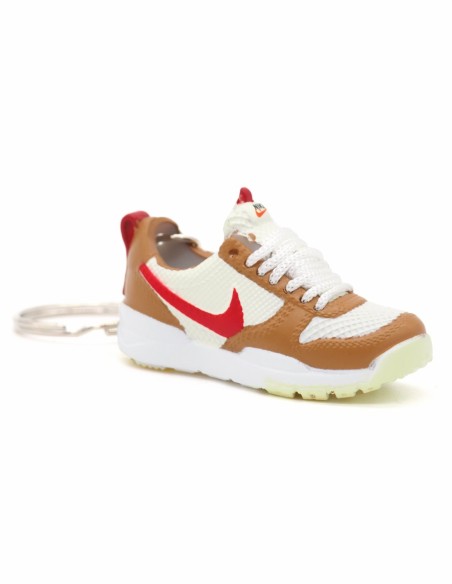Porte-clé 3D Nike x Tom Sachs Mars Yard 2.0