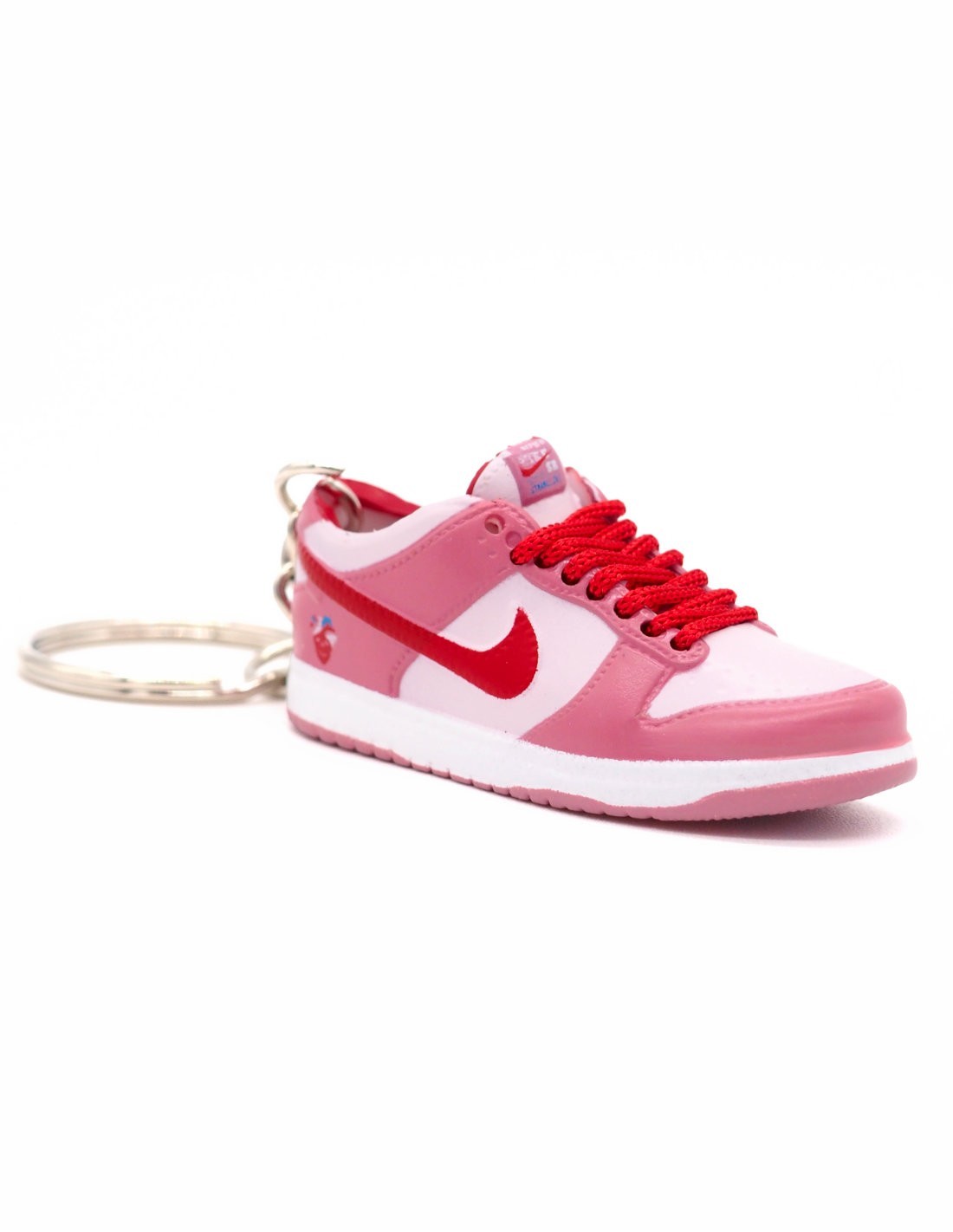 Porte-clé 3D Nike SB Dunk Low StrangeLove