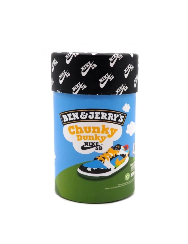 Mini Boite Sneakers Nike Ben & Jerry's