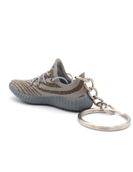 Porte-Clé 3D Yeezy Boost 350 v2 Beluga