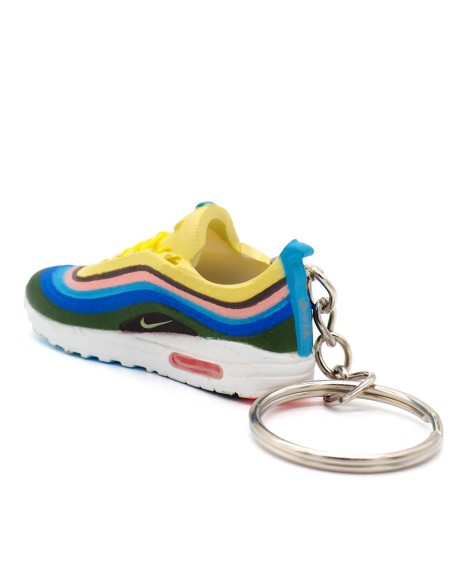 Porte-Clé 3D Nike Air Max 1/97 Sean Wotherspoon