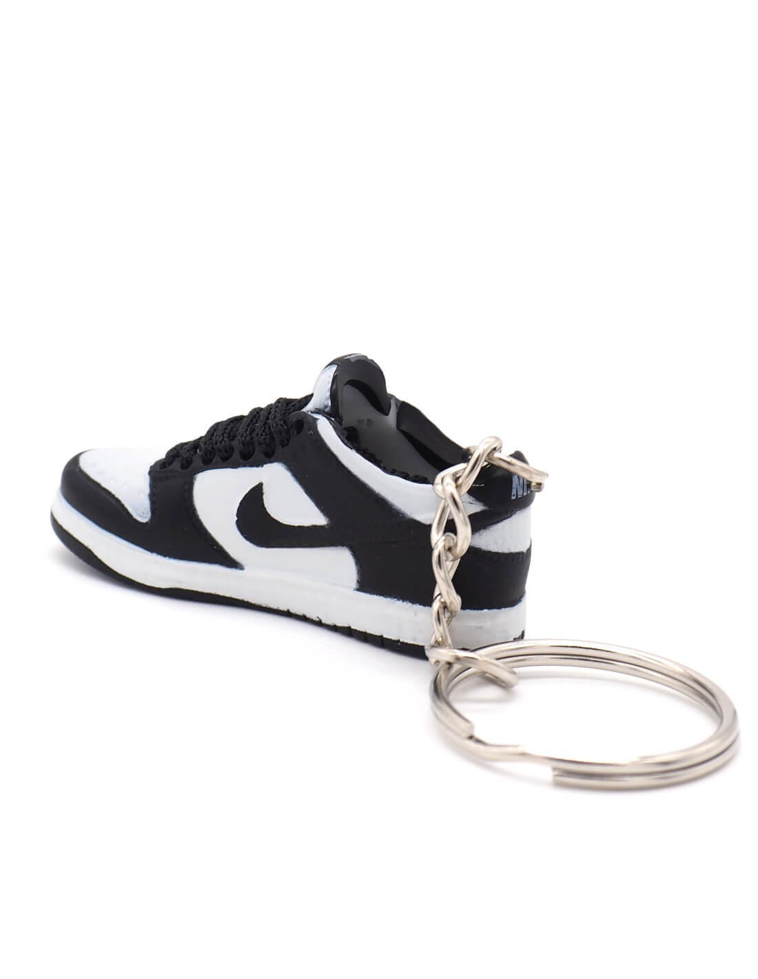 Porte-Clé 3D Nike Dunk Low Panda