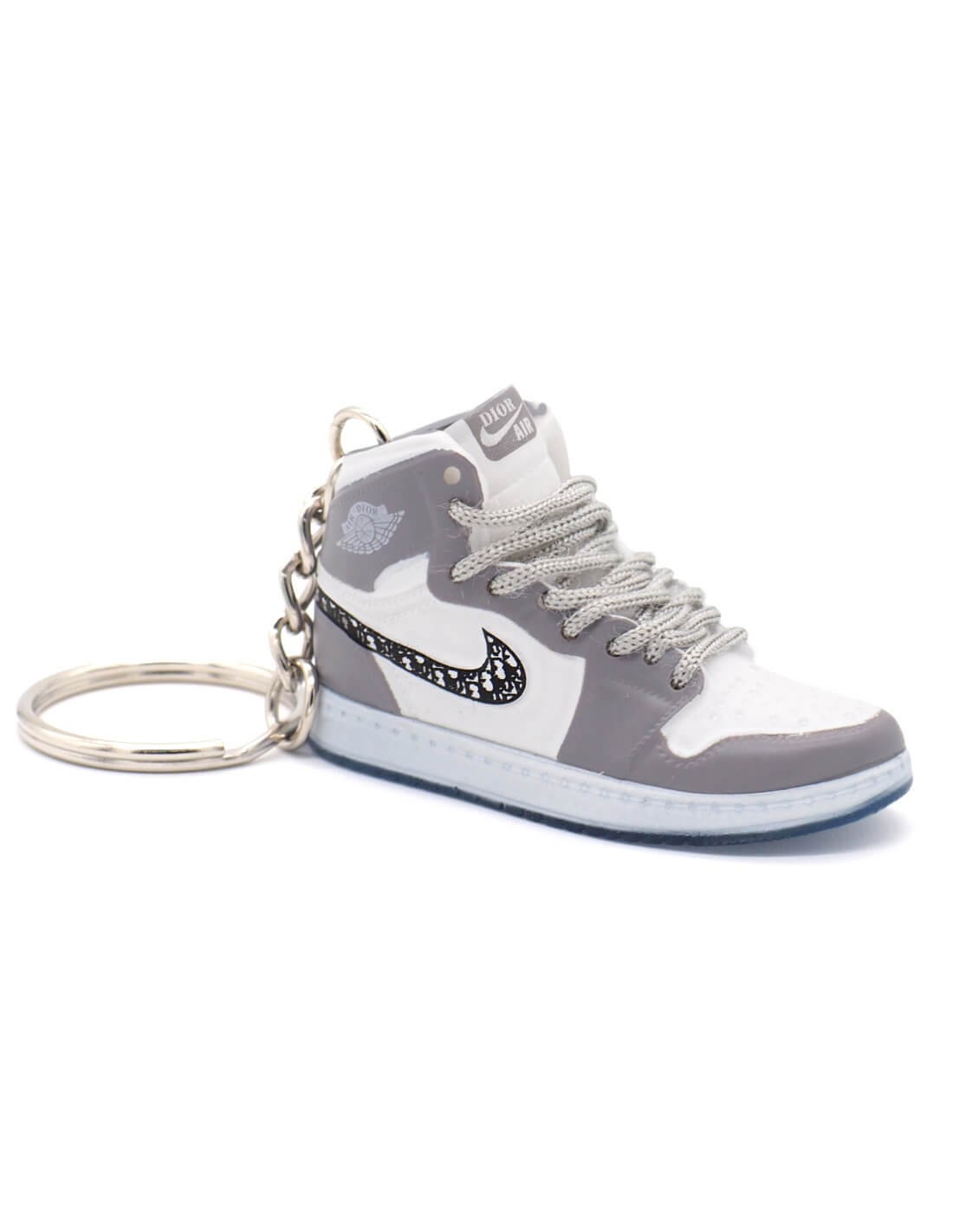 Porte-clé Jordan 1 Dior