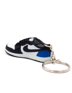 Porte-clé 3D Jordan 1 Low Travis Scott Fragment 2