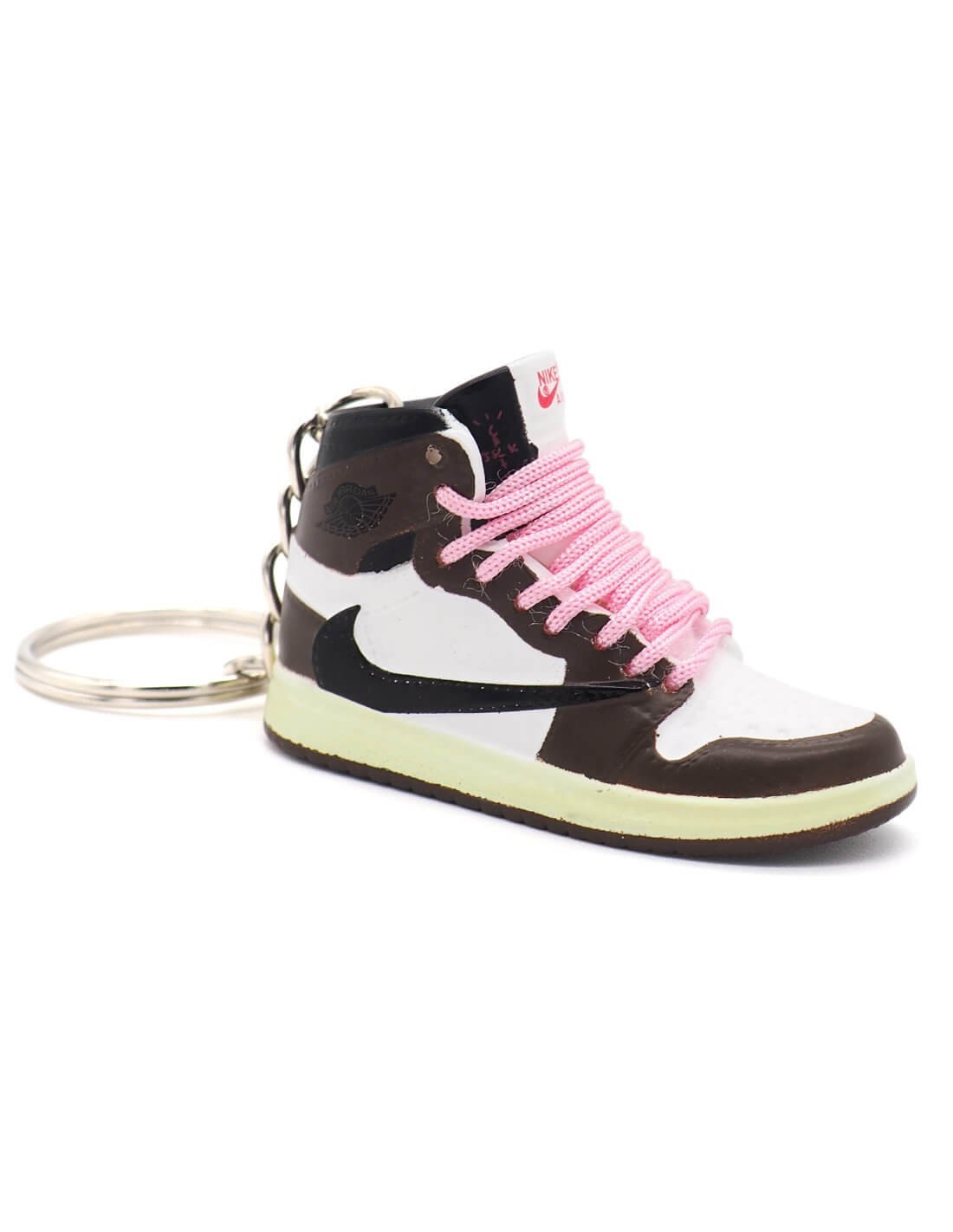 Porte-clé Travis Scott Jordan 1 High