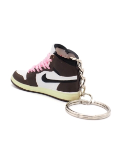 Porte-clé Travis Scott Jordan 1 High 2