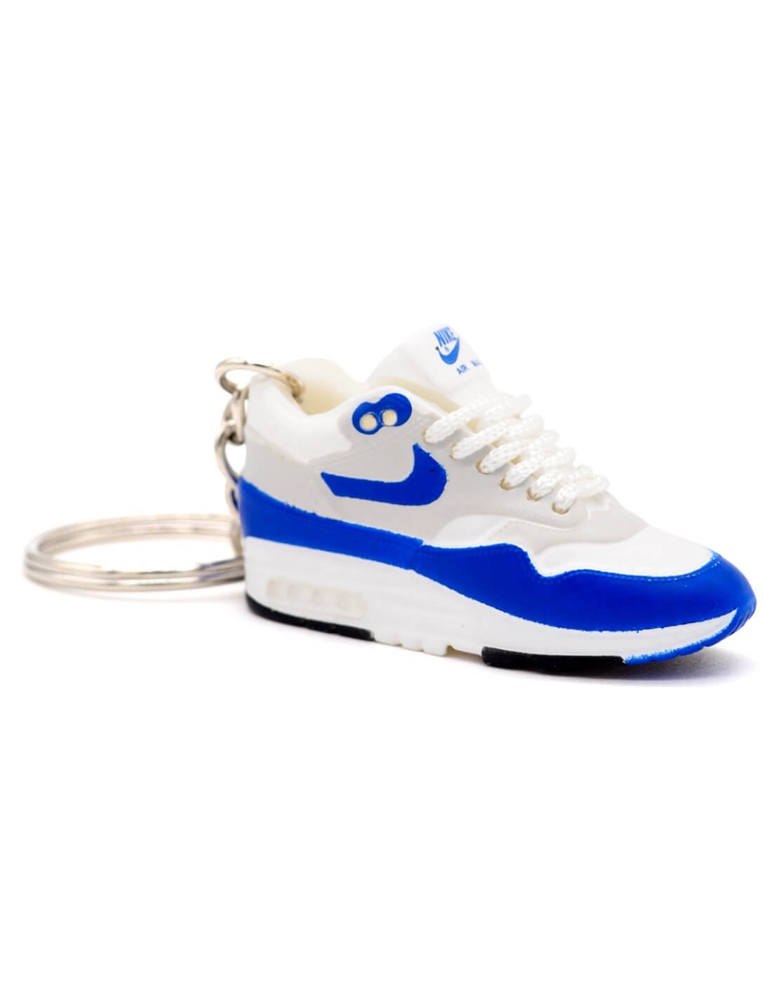Porte-clé Air Max 1 OG Blue