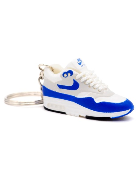 Porte-clé Air Max 1 OG Blue