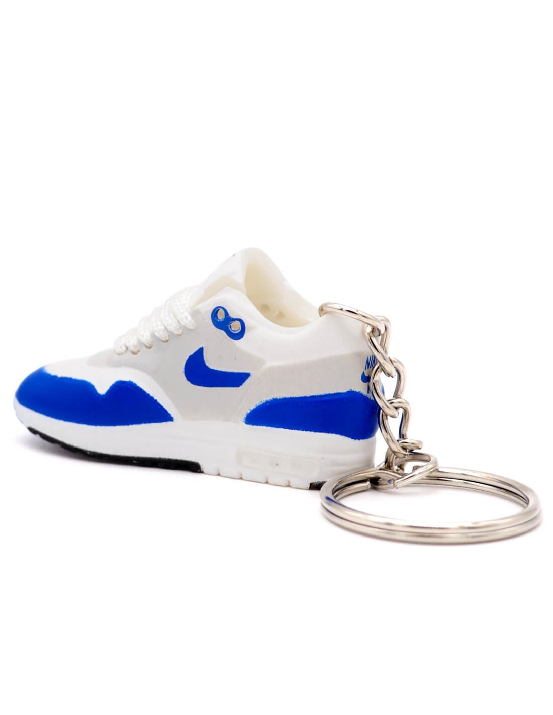porte clés air max 1 OG blue