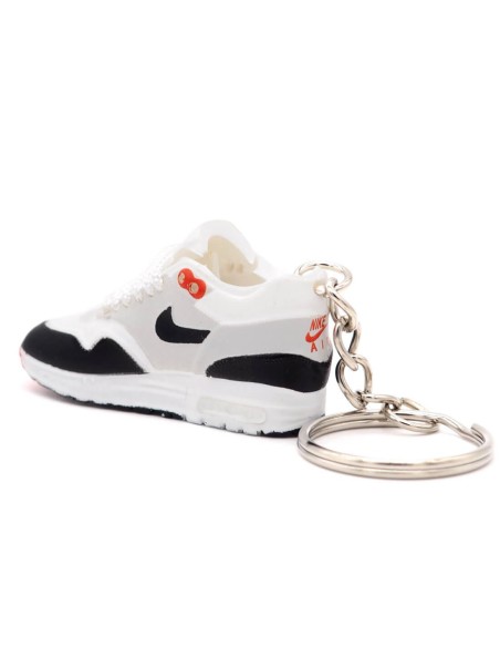 Porte-Clé 3D Nike Air Max 1 OG Obsidian