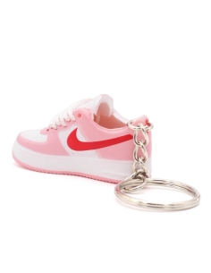 Porte-clé Sneakers 3D Nike Air Force 1 Valentine 2