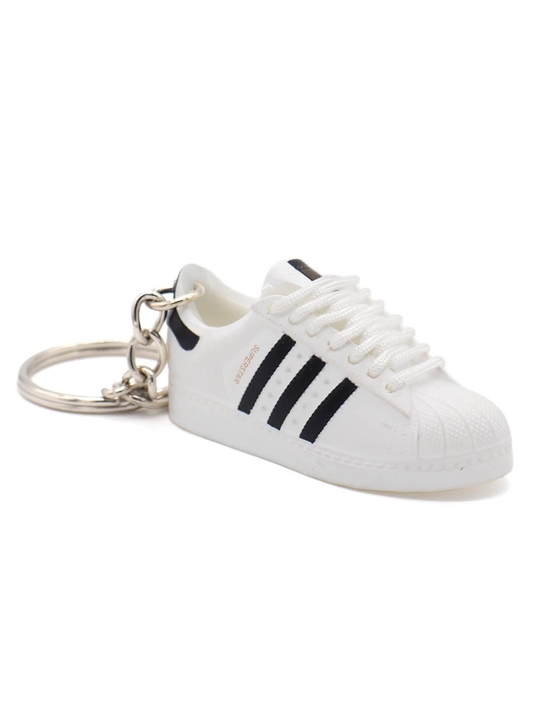 Porte clé Adidas Superstar