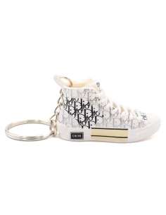 Porte-clé 3D Dior B23 sneakeys 2