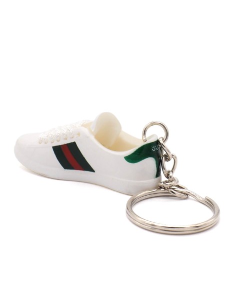 Porte-Clé 3D Gucci Ace | Fskorp