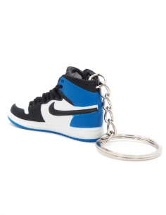 Porte-clé Sneakers 3D Jordan 1 Fragment 2