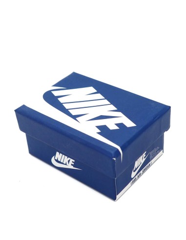 Mini Boite Sneakers Jordan 1 True Blue