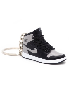 Porte-clé 3D Jordan 1 Shadow