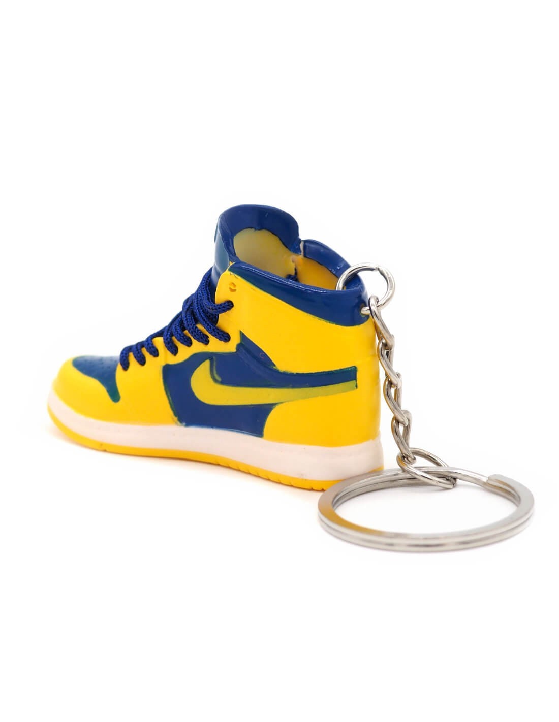 Porte-Clé 3D Jordan 1 Laney