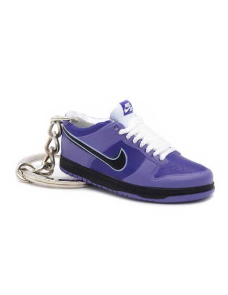 Porte-clé 3D Dunk SB Low Concepts Lobster