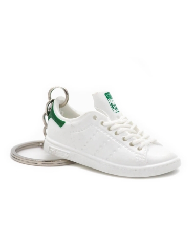 Porte-clé 3D Stan Smith OG