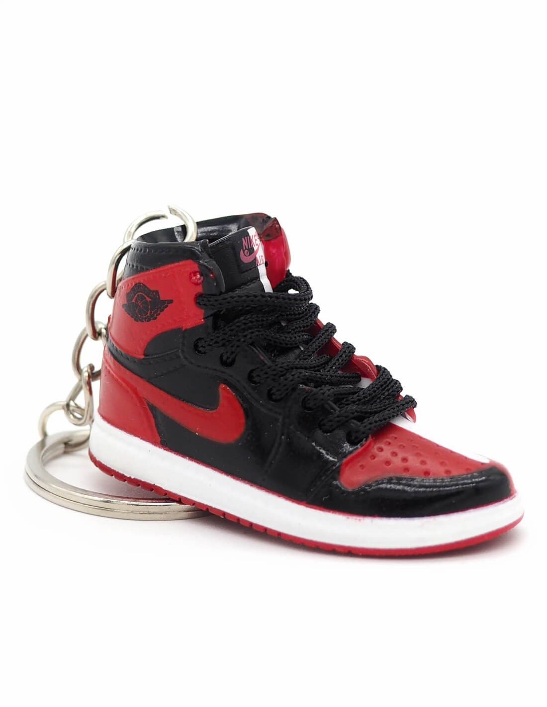 Porte-clé 3D Jordan 1 Homage To Home