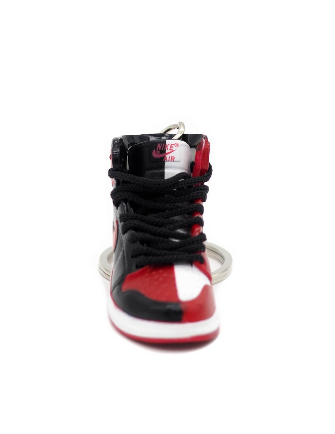 Porte-Clé 3D Jordan 1 Homage To Home