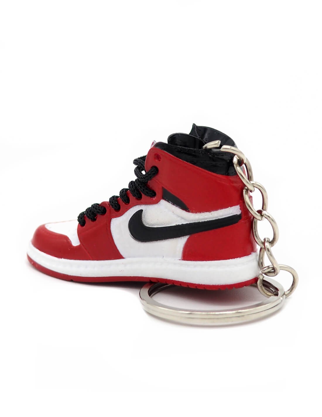 Porte-Clé 3D Jordan 1 Homage To Home