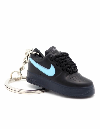 Porte-clé 3D Air Force 1 "Tiffany"