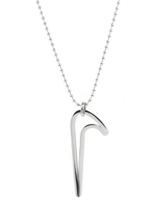 Collier Nike Big Swoosh