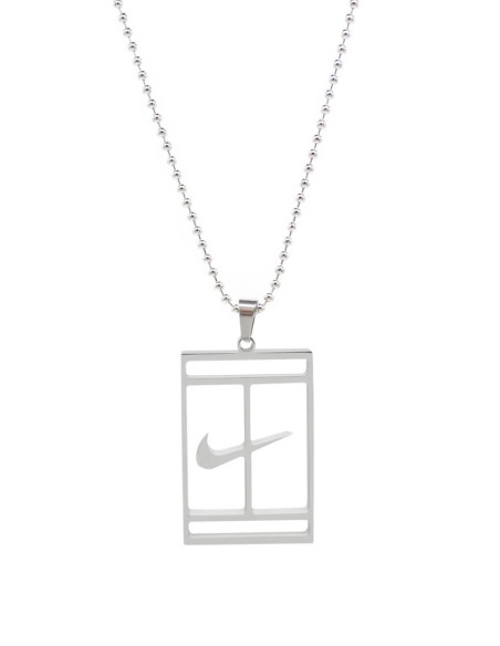 Collier Nike Tennis