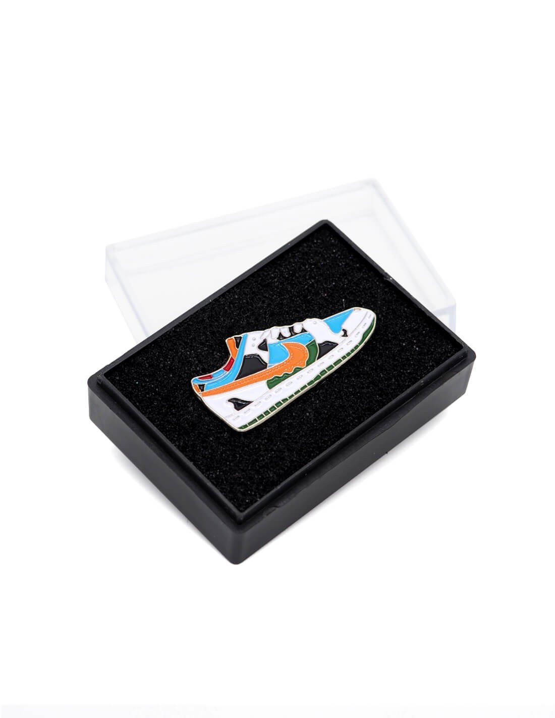 Pins Sneakers Dunk SB Ben & Jerry's "Chunky Dunky"