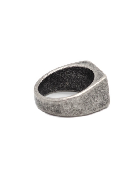 Bague Vintage Swoosh Granit