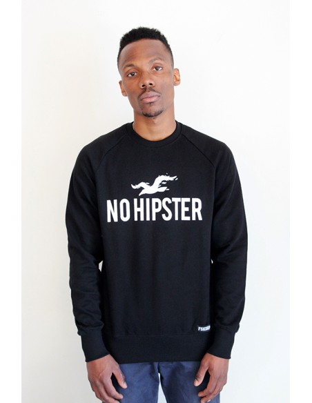 SWEAT FSKORP NO HIPSTER CREWNECK