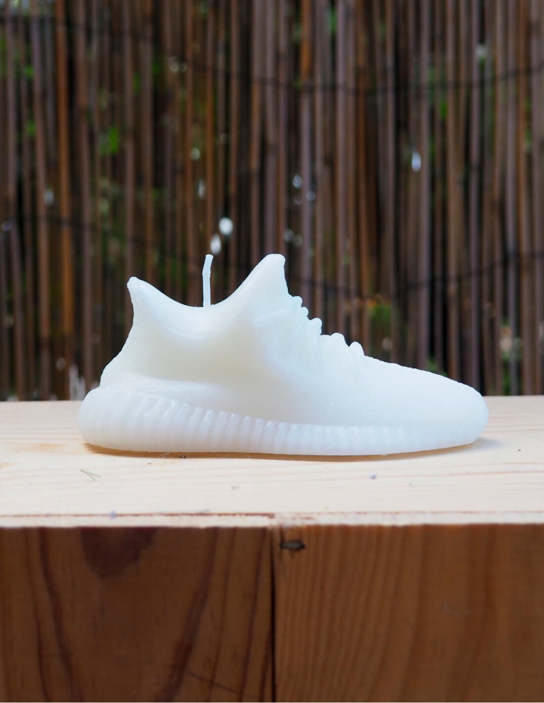 Bougie Sneakers Yeezy 350 V2