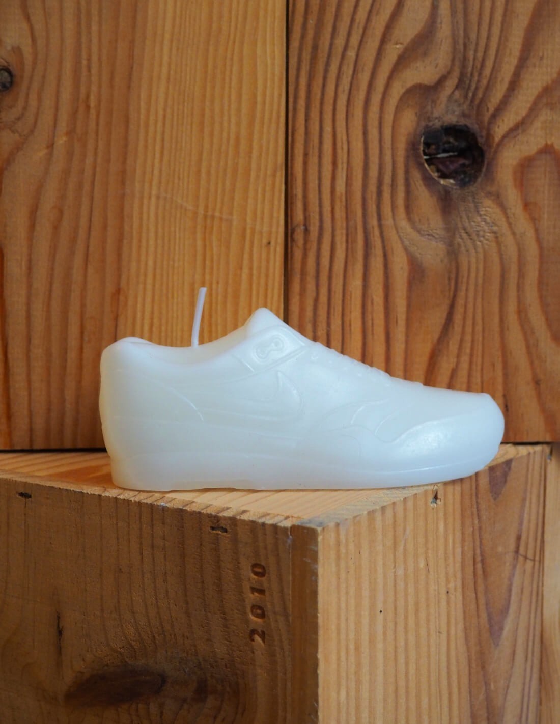 Bougie Sneakers Air Max 1