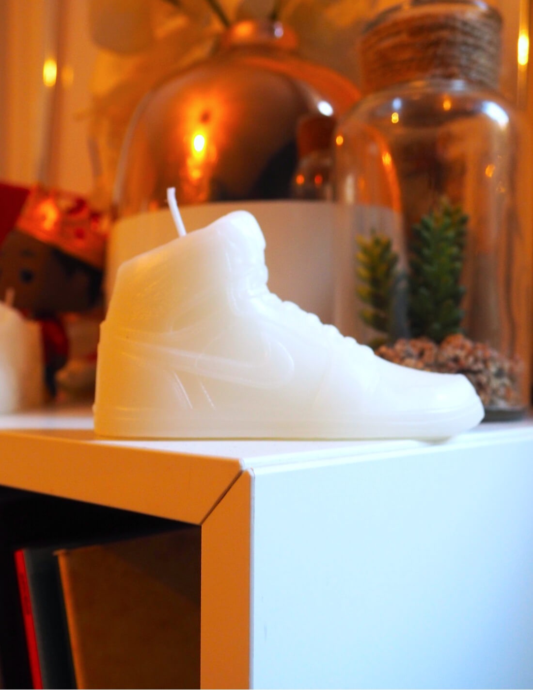 Bougie Sneakers Air Jordan 1