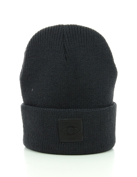 FSKORP BONNET BLACK PATCH ANTHRACITE