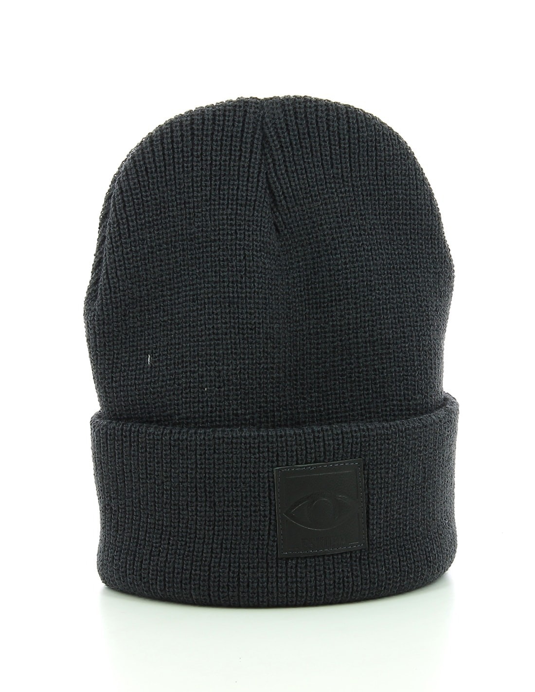 FSKORP BONNET BLACK PATCH ANTHRACITE