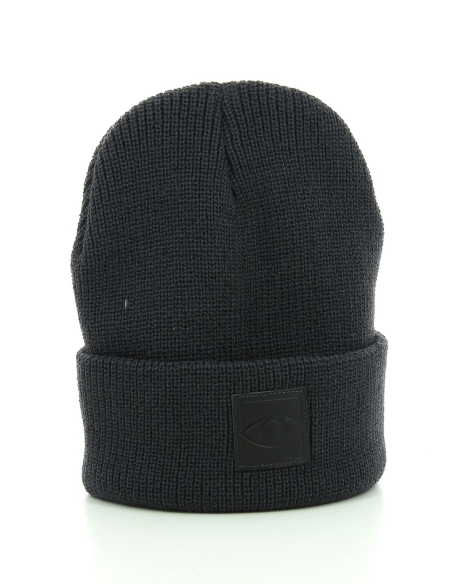 FSKORP BONNET BLACK PATCH ANTHRACITE