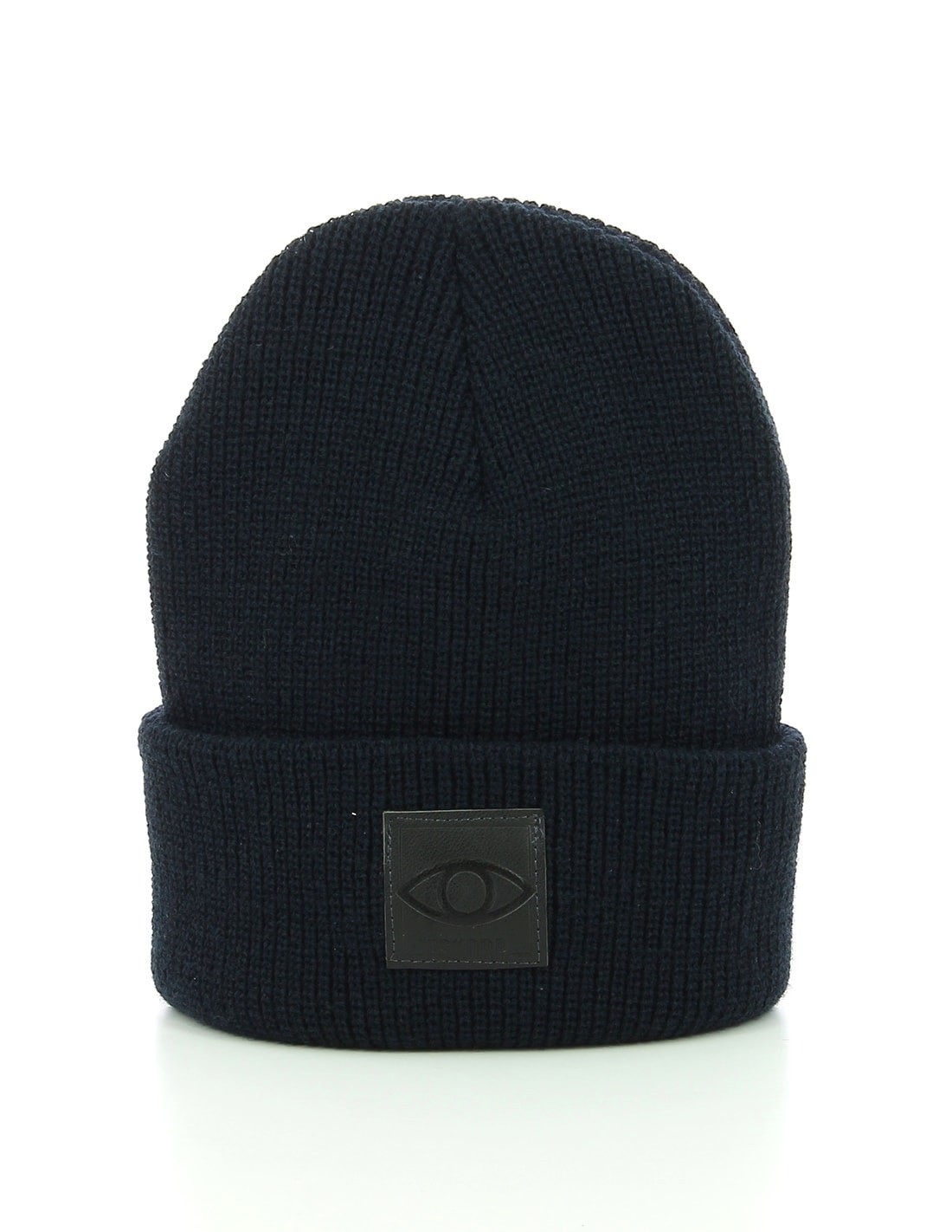 FSKORP BONNET BLACK PATCH NAVY