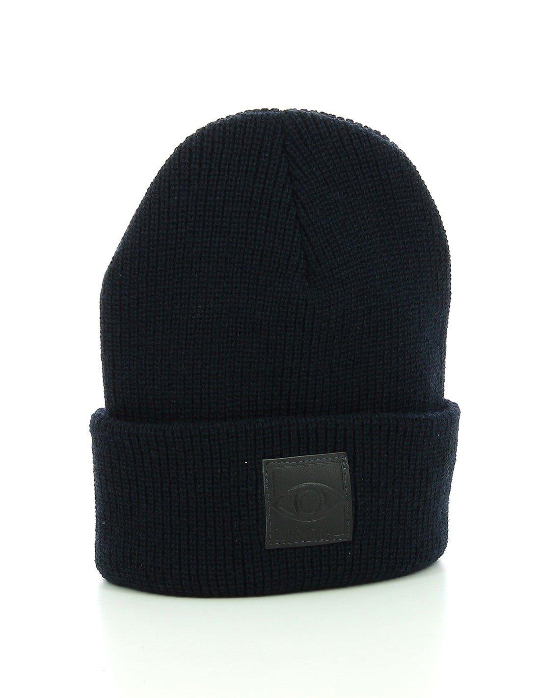 FSKORP BONNET BLACK PATCH NAVY