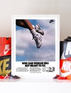 poster air force 3 vintage 2